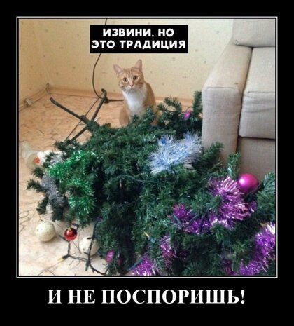 извини но это ТРддиция ч 7 И НЕ ПОСПОРИШЬ