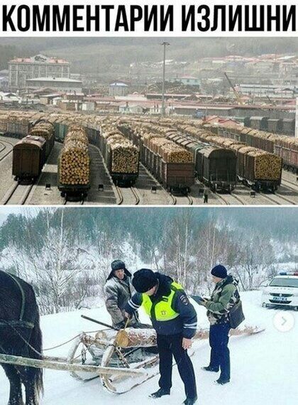 КОММЕНТАРИИ ИЗЛИШНИ
