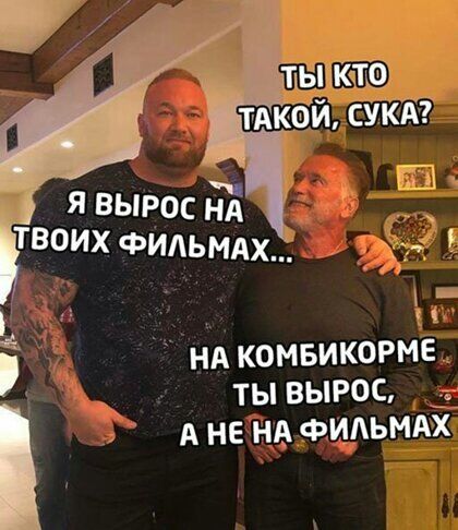 нд комвикормё _ ты вырос Ё Ё А не на ФиАьмді