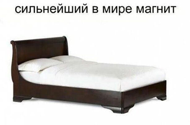 сильнейший в мире магнит