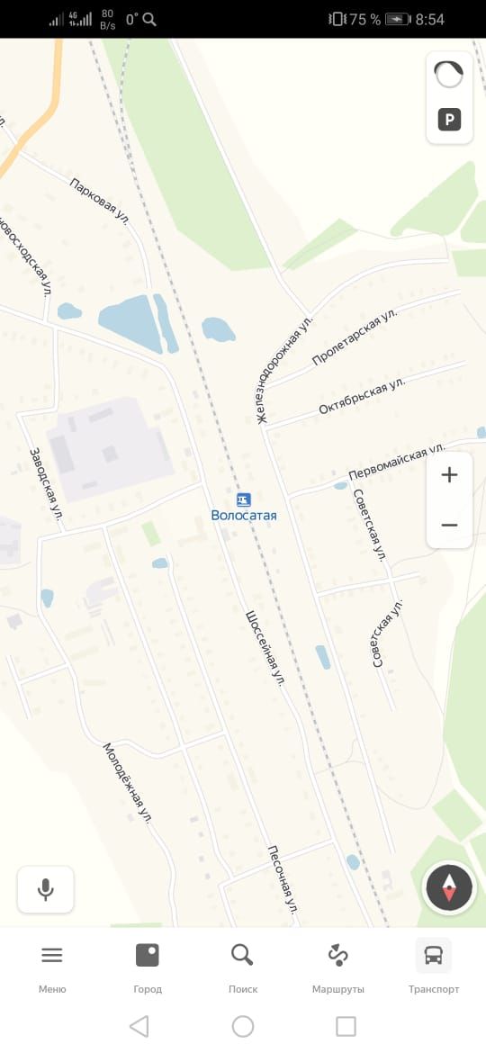 волостей