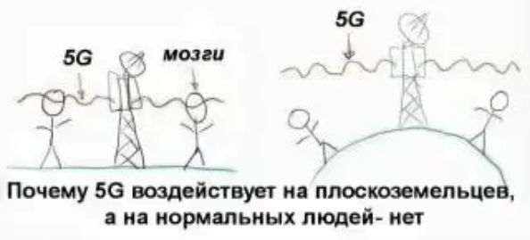 На Почему 56 воздействует на ппоствмельцев и иормдпьиых людей нет