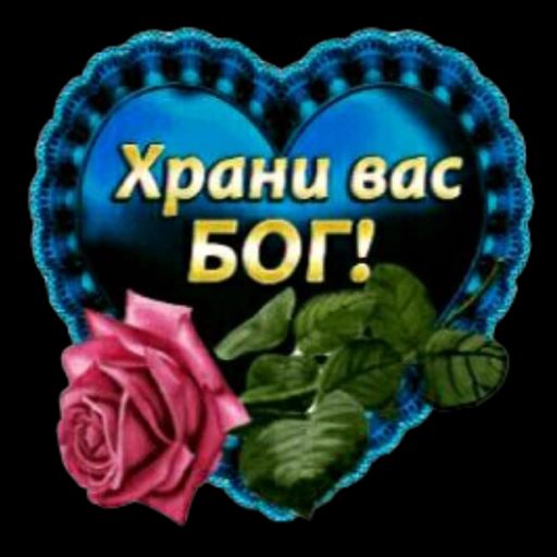 Храни вас 505