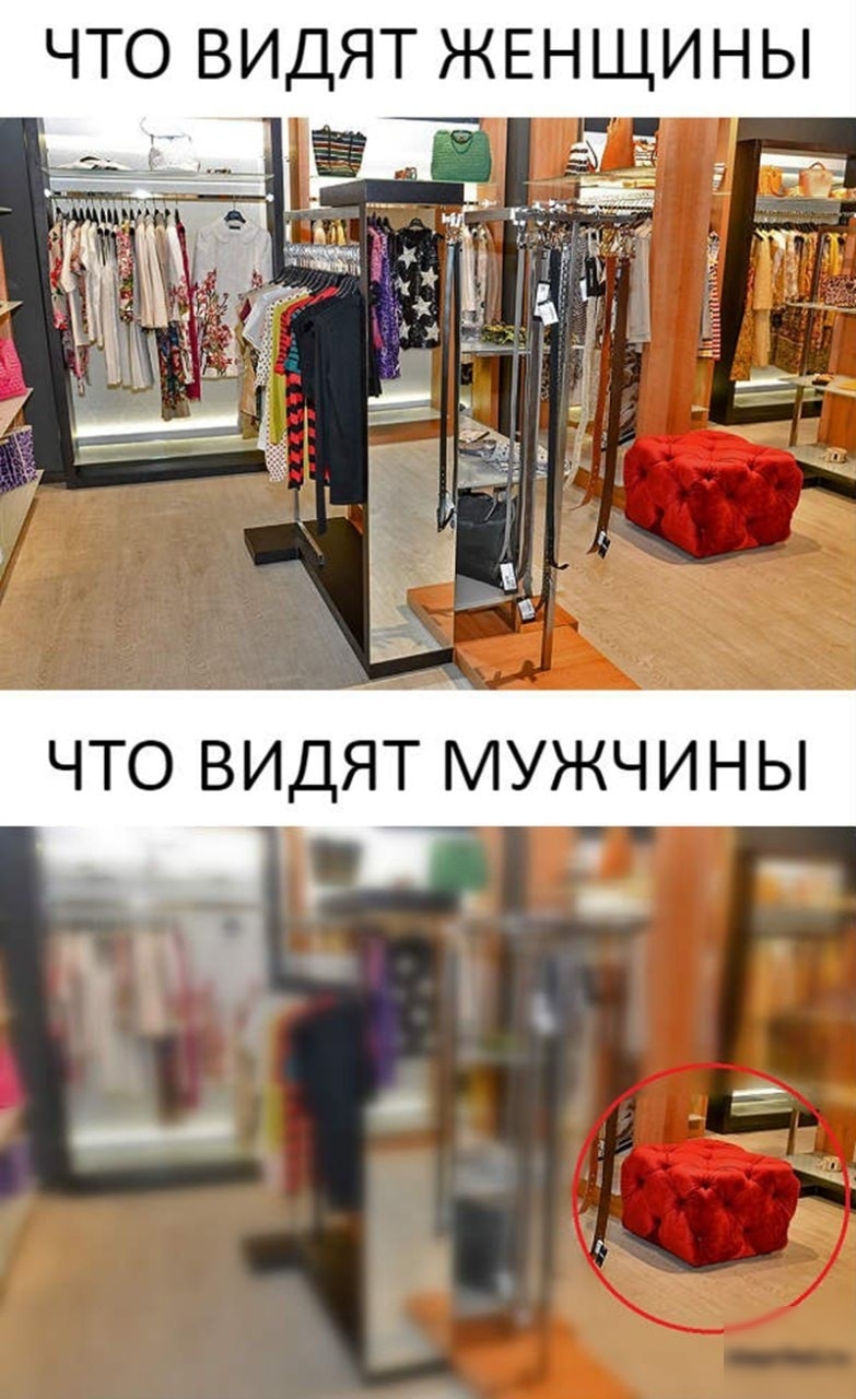 ЧТО ВИДЯТ МУЖЧ И Н Ы Ы Н И Щ Н Е Ж Т Я Д И В О Т Ч