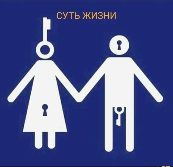 СУТЬ ЖИЗНИ