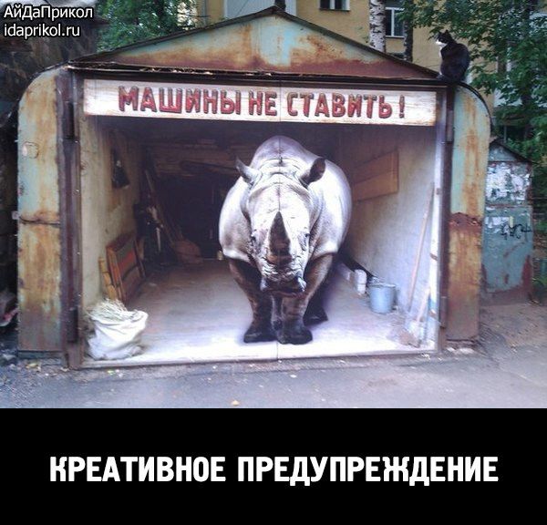 АйдаПрикпп паргоги НРЕАТИВНОЕ ПРЕДУПРЕЖДЕНИЕ