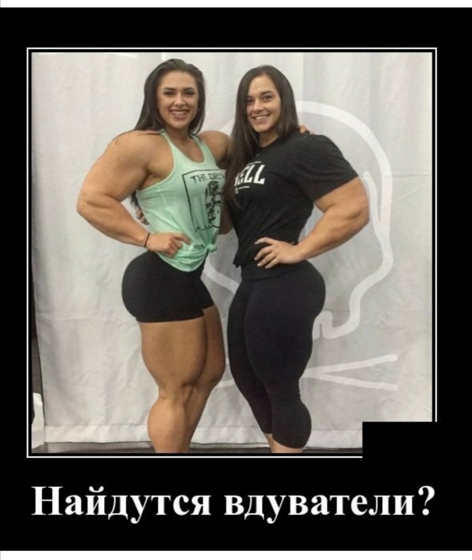 Найдутся вдуватели