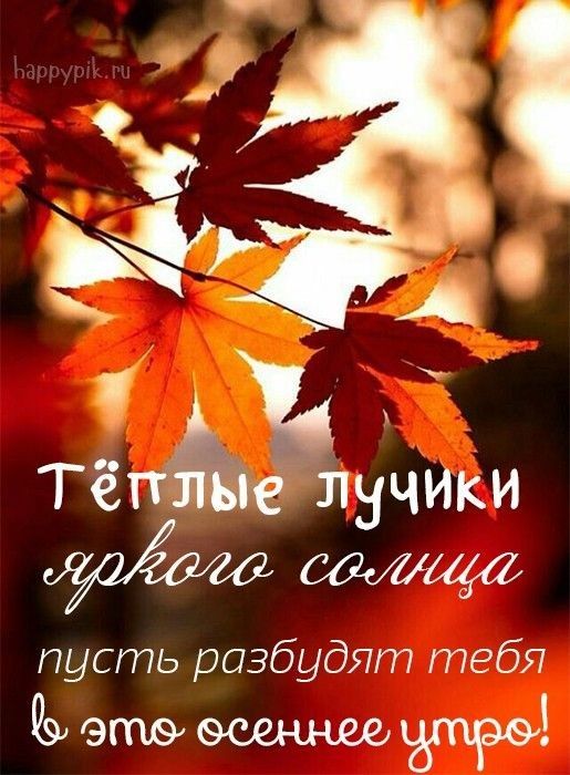 пусть разбудят тебя Ъ9Ё