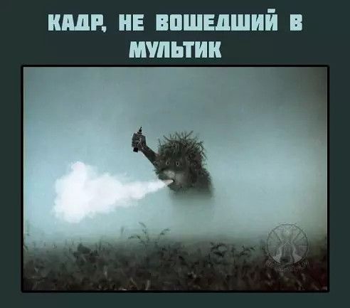 ими не нашедший мультик