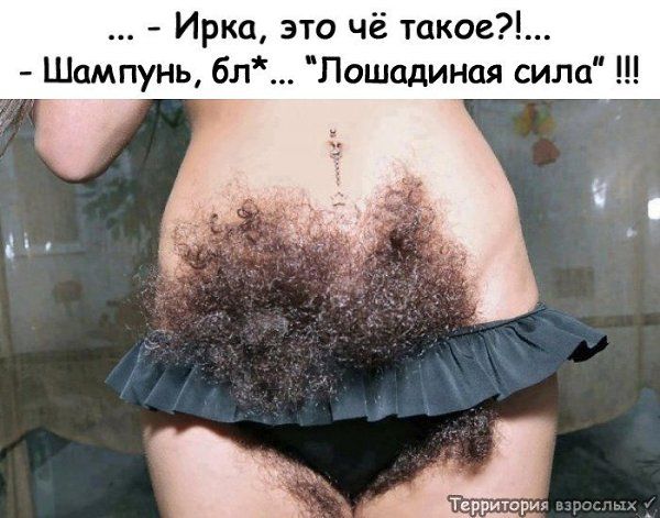Ирка это чё такое Шампунь бл Лошадиная сила