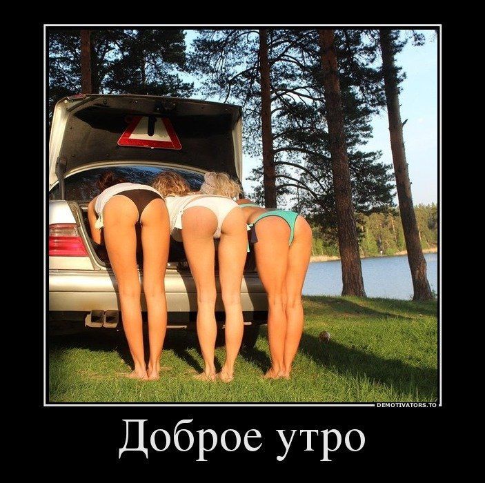 93 к Доброе утро