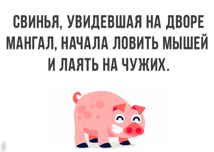 ВВИНЬЯ УВИДЕВШАЯ НА дВПРЕ МАНГАЛ НАЧАЛА ЛПВИТЬ МЫШЕЙ И ЛАЯТЬ НА ЧУЖИХ