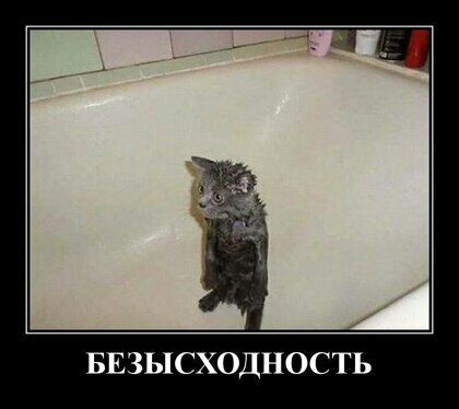 БЕЗЫСХОДНОСТЬ