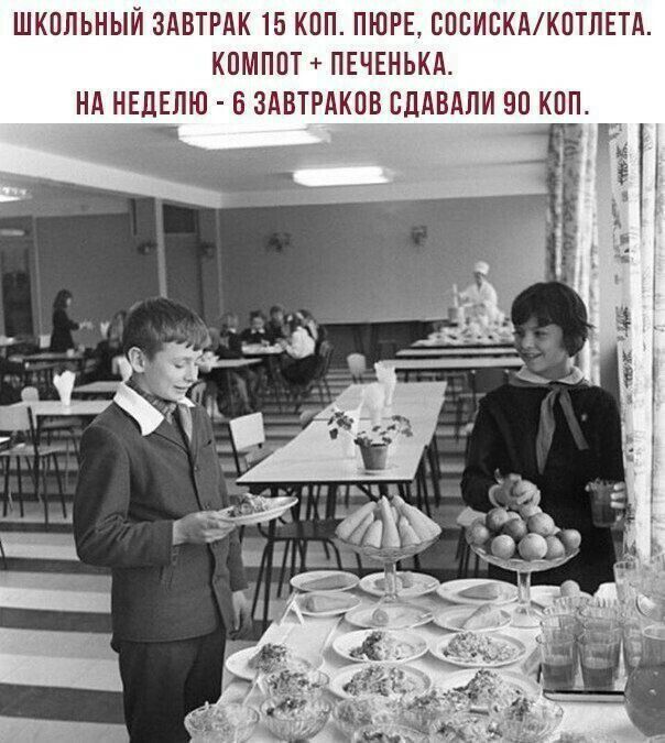 ШКОЛЬНЫЙ ЗАВТРАК 15 КПП ПЮРЕ ЕПСИСКАКПТЛЕТА КОМППТ ПЕЧЕНЬКА НА НЕДЕЛЮ Б ЗАВТРАКОВ СЛАВАЛИ ЭП КПП