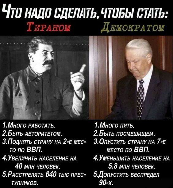 Чт нддп лишить чтивы пить Тирион 1Много РАБОТА ть 2Быть АВТОРИТЕТОМ ЗПоднять спину нд 2 Е МЕС то по ВВП 4 УВЕЛИЧИТЬ НАСЕЛЕНИЕ НА 40 млн человек 5РАсс7РЕпять 640 тыс ПРЕС тупников ДЕМОКРА том 1Мног0 пить 2Быть посм5шишЕм 30пустить стрлну НА 7 Е МЕСТО по ВВП 4УМЕньшить НАСЕЛЕНИЕ НА 58 млн человек БДопустить БЕСПРЕДЕЛ 90 х