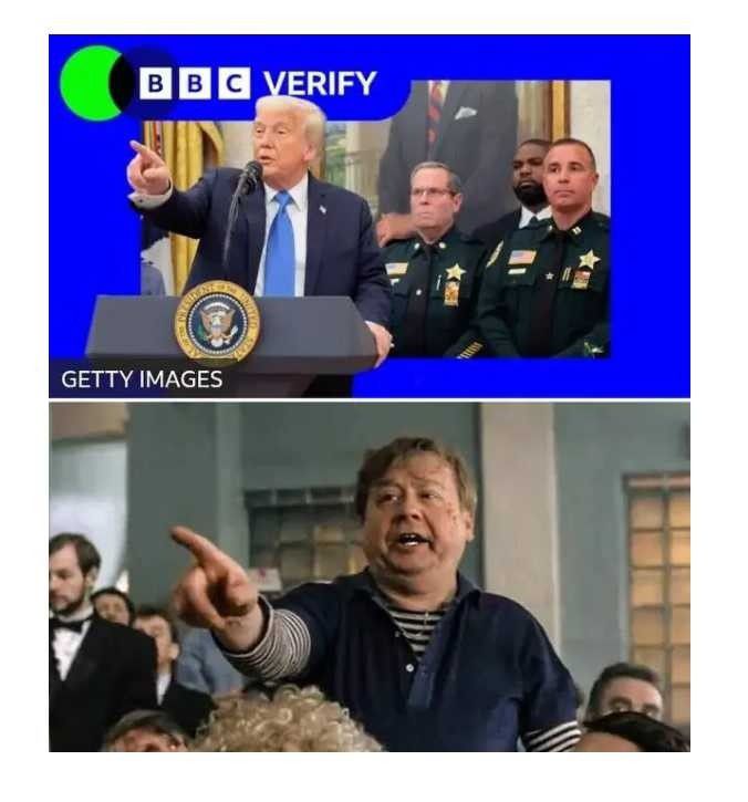 BBC VERIFY; GETTY IMAGES