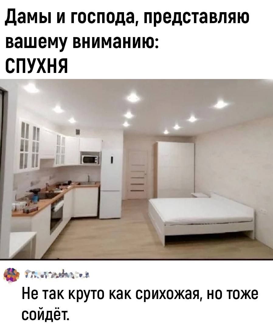 Дамы и господа представляю вашему вниманию СПУХНЯ тд и Не так круто как срихожая но тоже сойдёт