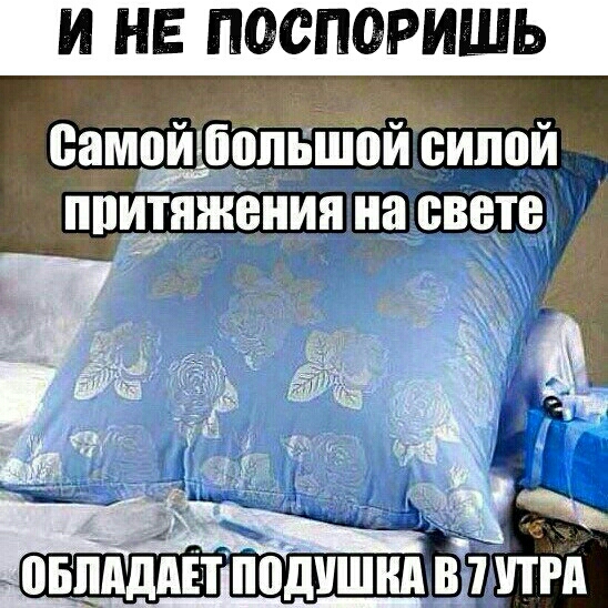 И НЕ ПОСПОРИШЬ само ой большои сипои ппитяженияхнаэсвше