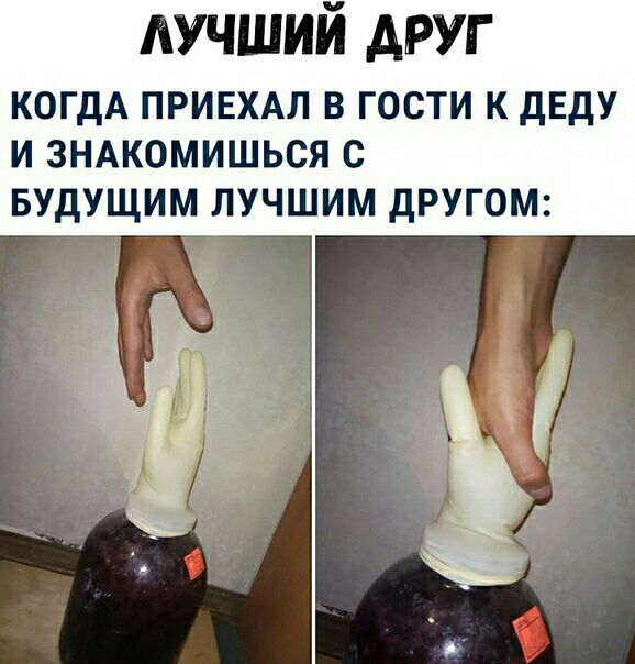 лучший друг КОГДА ПРИЕХАЛ В ГОСТИ К дЕдУ И ЗНАКОМИШЬСЯ С БУДУЩИМ ЛУЧШИМ дРУГОМ