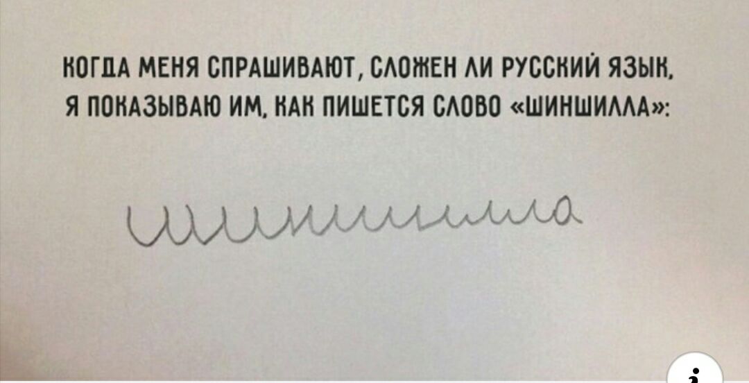 НОГЦА МЕНЯ СПРАШИВАЮТ САОШЕН АИ РУССКИЙ ЯЗЫК Я ПОНАЗЫБАЮ ИМ НАН ПИШЕТСЯ САОВП ШИНШИМА КОц ты0