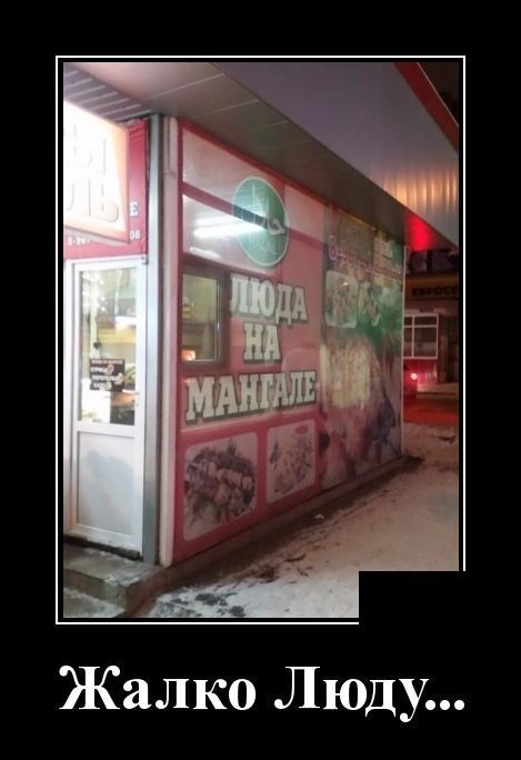 Жалко Люду