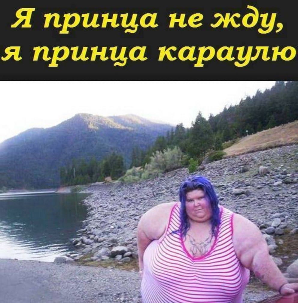 Ты не толстый картинки