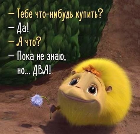 Тебе что нибудь купить но ДМ