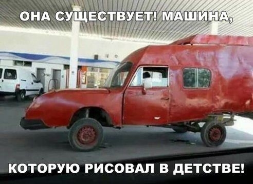 КОТОРУЮ РИСОВАП В дЕТСТВЕ