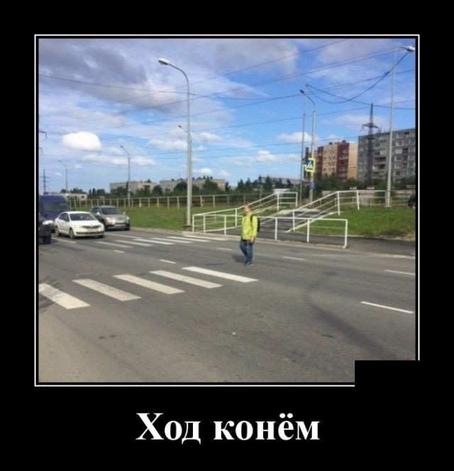 Ход конём