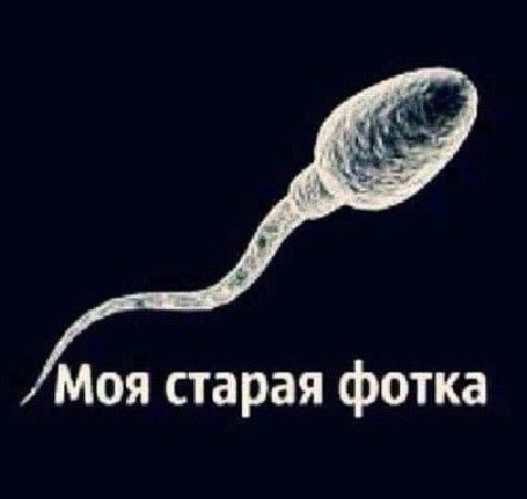 Моя старая фотка