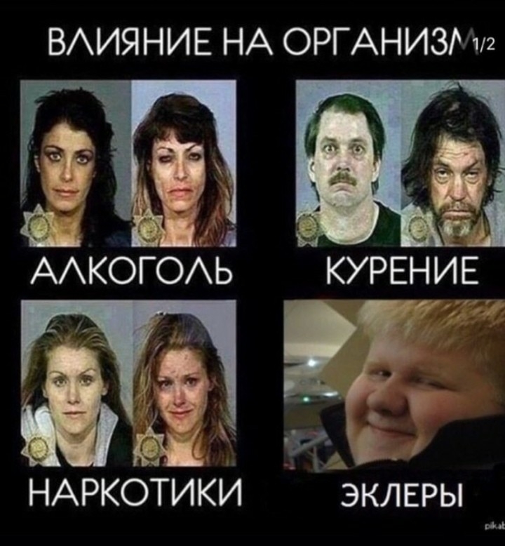 ВАИЯНИЕ НА ОРГАНИЗ т НАРКОТИКИ Бкіівры вы