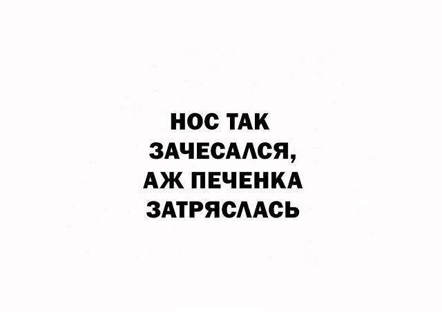 нос тАк мчимся АЖ ПЕЧЕНКА зАтрясААсь