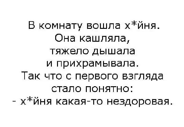 Но вот послышалось шарканье туфель и в комнату вошел хозяин в халате и со свечой