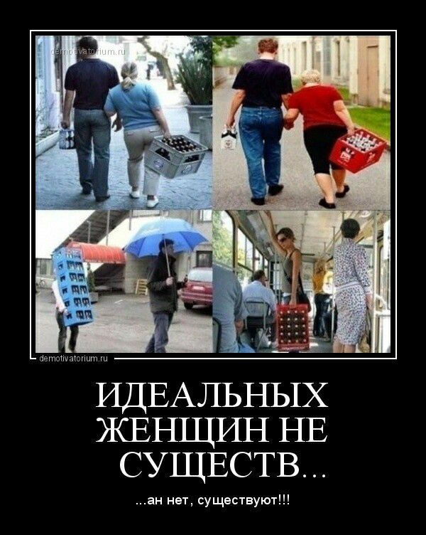 ИДЕАЛЬНЫХ ЖЕНЩРЩ НЕ СУЩЕСТВ _ аи нев существут