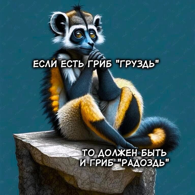 ЗК уЗё ЕСАИ ЕСТЬ ГРИБ ГРУЗАЬ т О И омолжгн выть ГРИБЁАЁЗЗАЬ