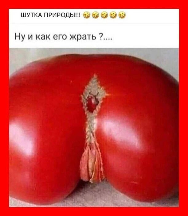 шитья природы ввс Ну и как его жрать