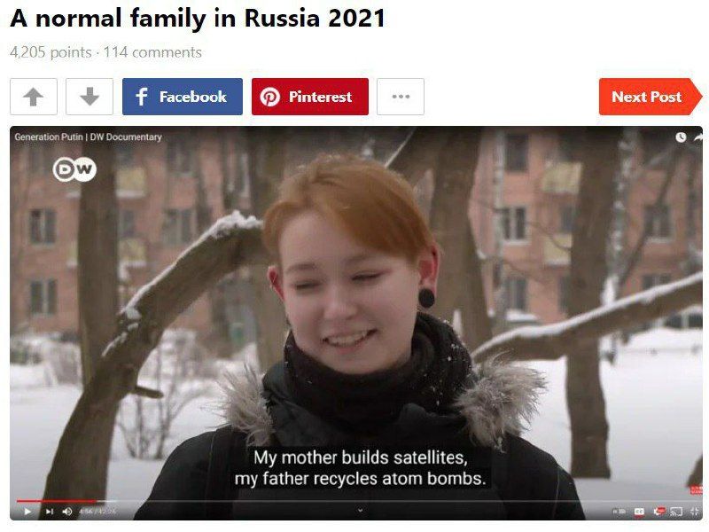А погта іатііу іп Кцзэіа 2021 Му тотЬег Ьштэ зашНітез ту Гаег гесусіеэ аот ЬотЬз