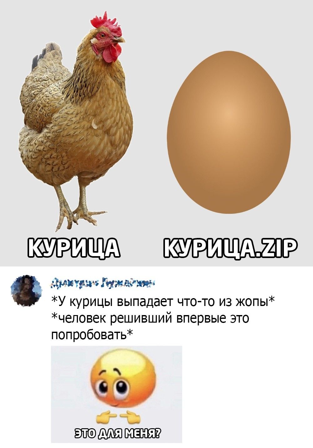 УРИЦА юурицшчпэ феймч танці У курицы выпадает что то из жопы человек решивший впервые это попробовать з 0 О