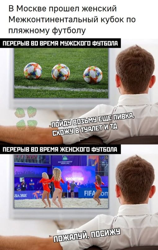 В Москве прошел женский Межконтинентапьный кубок по пляжному футболу ПЕРЕРЫВ ЕП ВРЕМЯ МНЖЕКПГП ШНТБППА