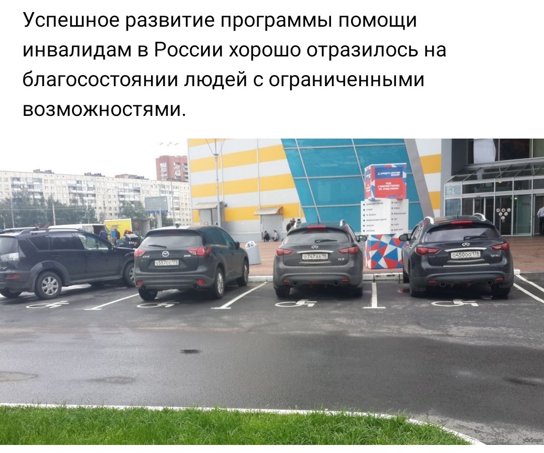 успешное РЭЗВИТИЕ программы ПОМОЩИ ИНВЭЛИДЭМ В РОССИИ ХОРОШО отразилось Нд бЛдГОСОСТОЯНИИ людей С ограниченными ВОЗМОЖНОСТЯМИ Рттттд