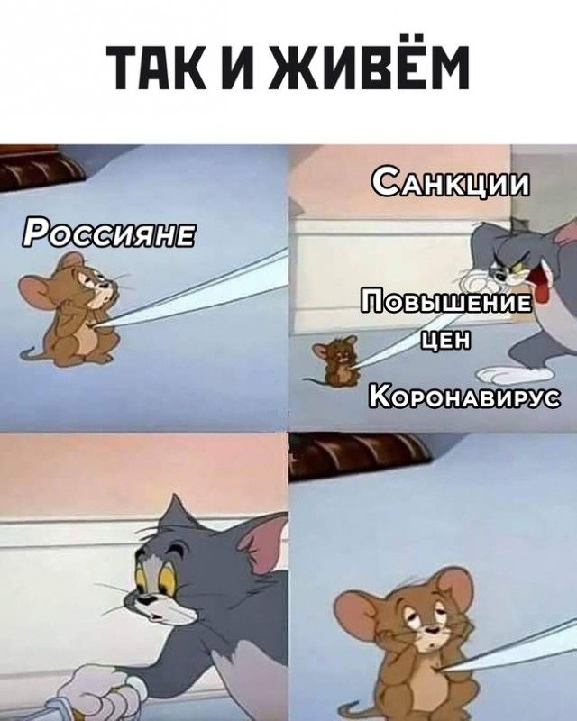 тдк и ЖИВЁМ Реееиянь _ КороНАвс