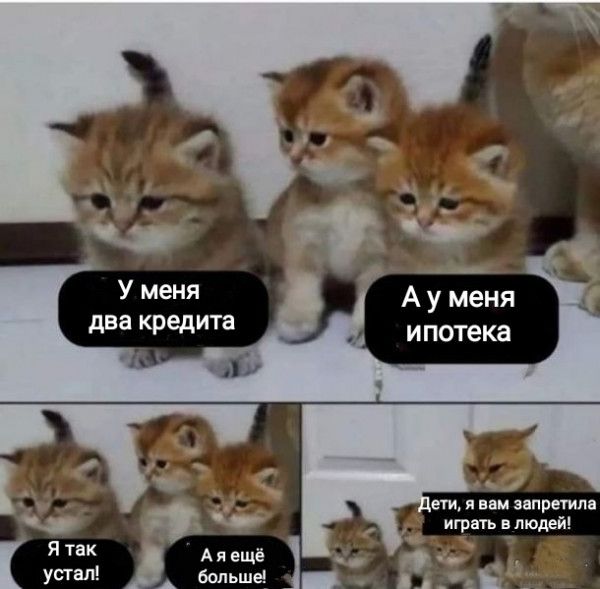 Ауменя ипотека
