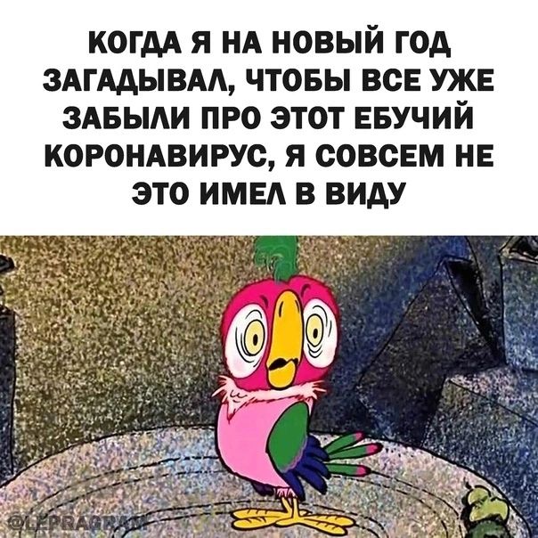 когдА я НА новый год здгддывм чтовы всЕ уже здвыди про этот ЕБУЧИЙ КОРОНАВИРУС Я СОВСЕМ НЕ ЭТО ИМЕА В ВИАУ
