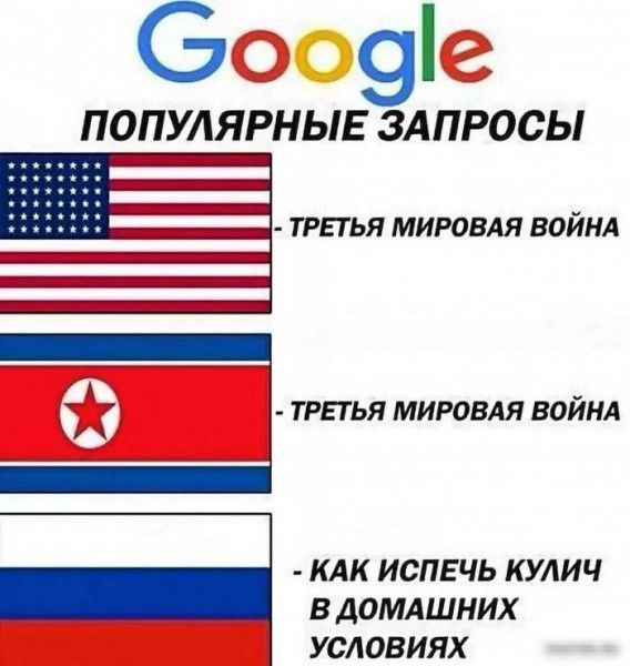69 ПОПУЛЯРНЫЕ ЗАПРОСЫ ТРЕТЬЯ МИРОВАЯ ВОЙНА ТРЕТЬЯ МИРОВАЯ ВОЙНА КАК ИСПЕЧЬ КУАИЧ В ДОМАШНИХ УСЛОВИЯХ