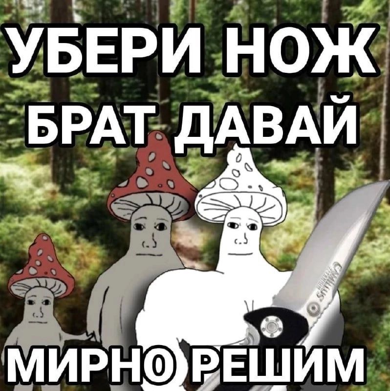 і 1 цврдттддвдй УБЕРЙ НОЖ