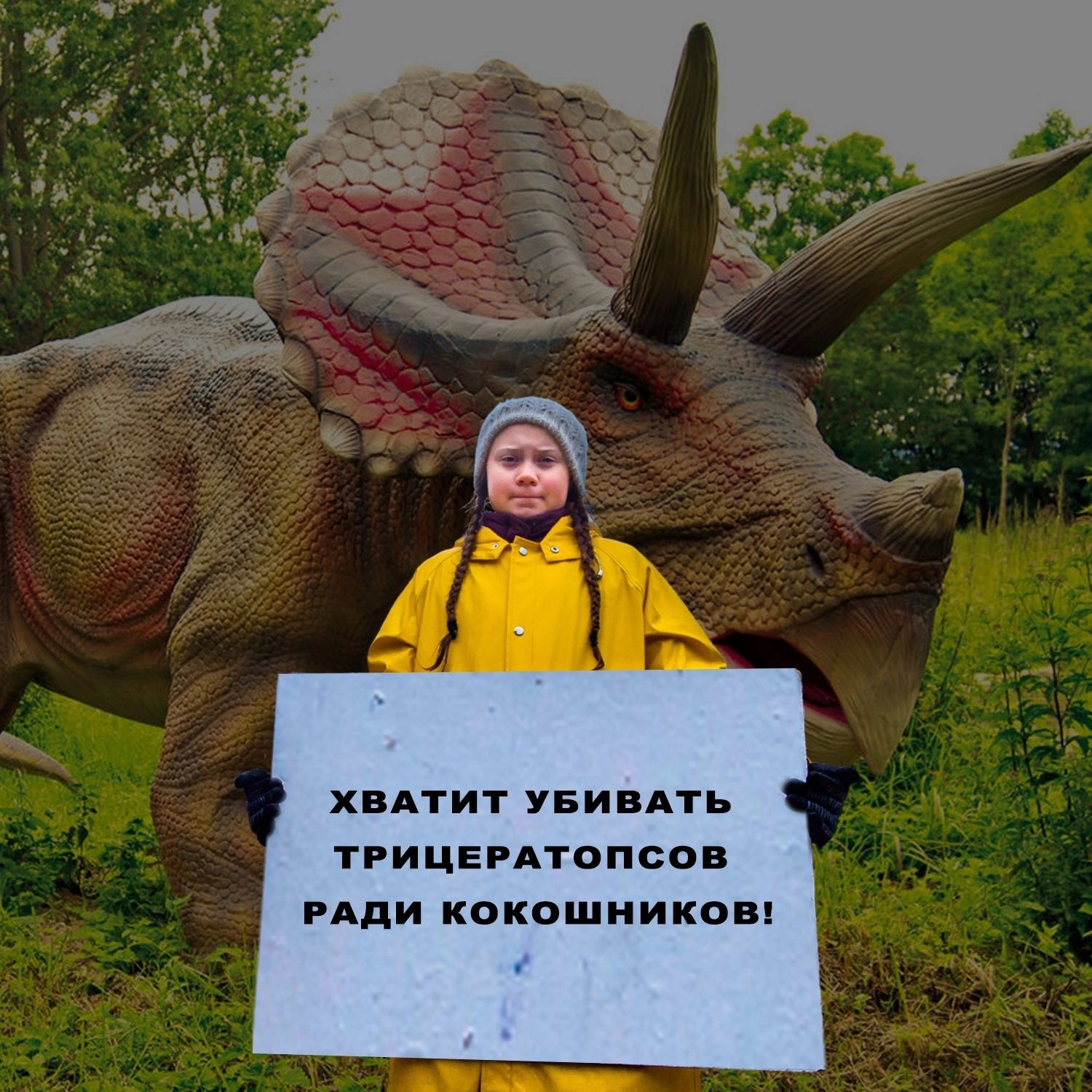 хнАтит увиндть трицегдтпппов пяди кокошников