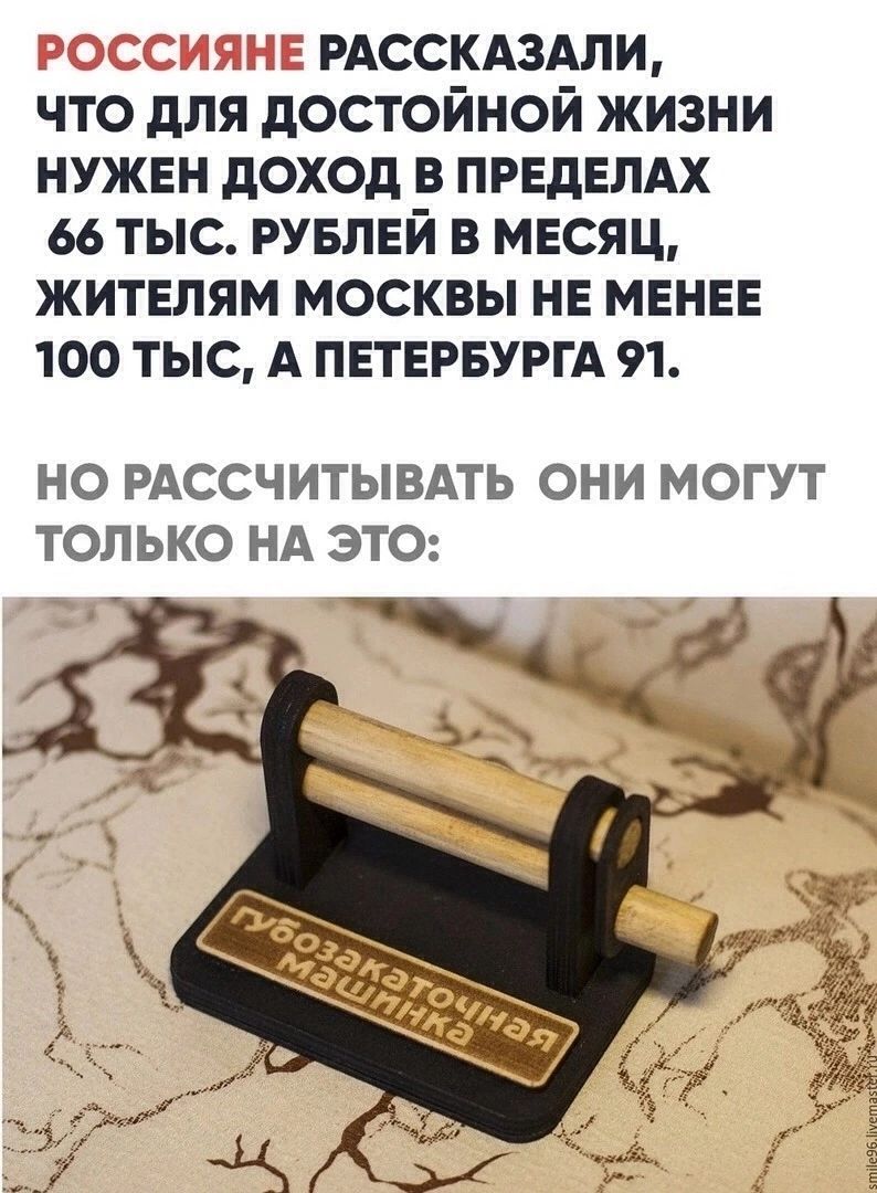 рдсскдздли что для достойной жизни нужен доход в прнделдх 66 тыс рувпвй в месяц жителям москвы НЕ менне тоо тыс А пнтврвургд 91 НО РАССЧИТЫВАТЬ ОНИ МОГУТ