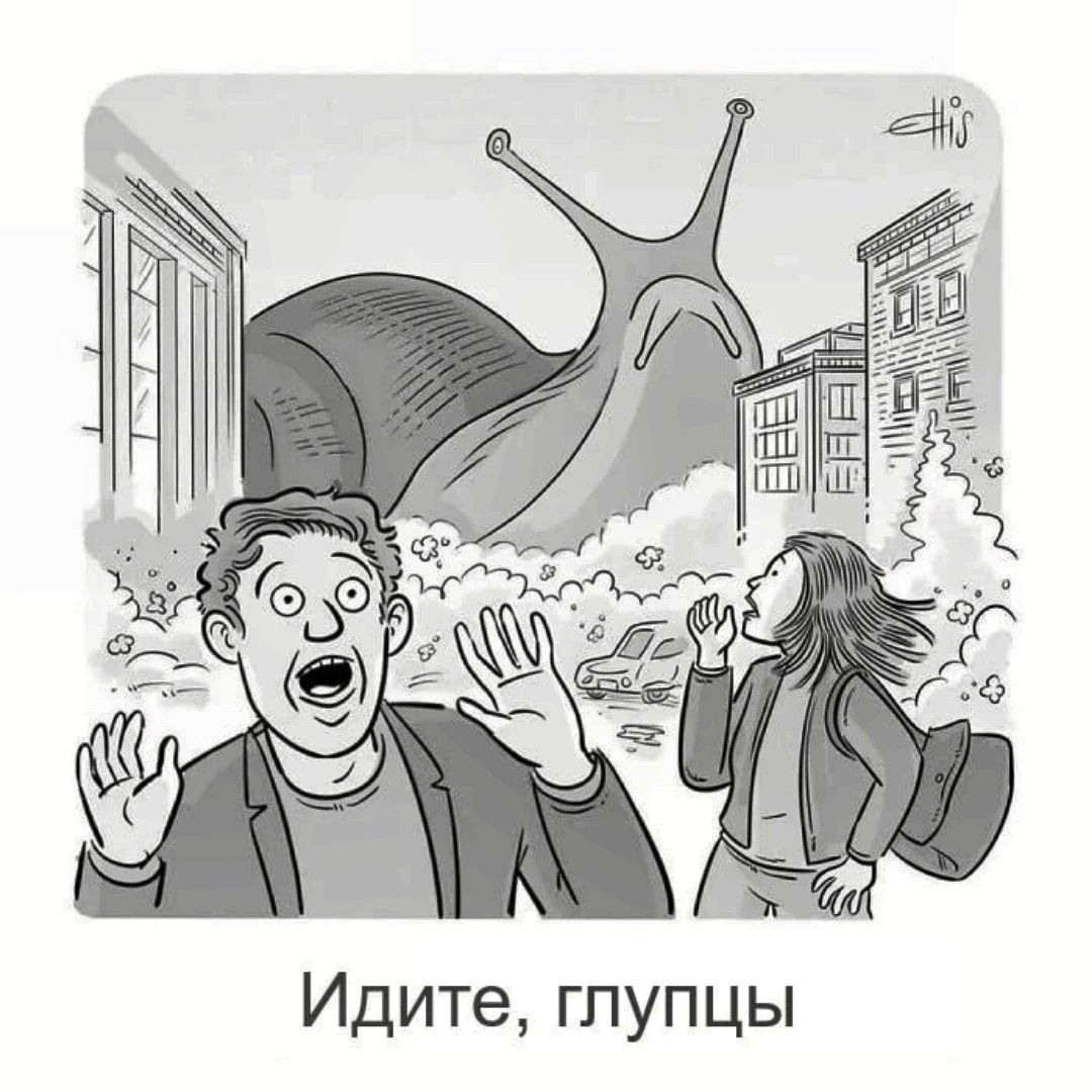 Идите глупцы