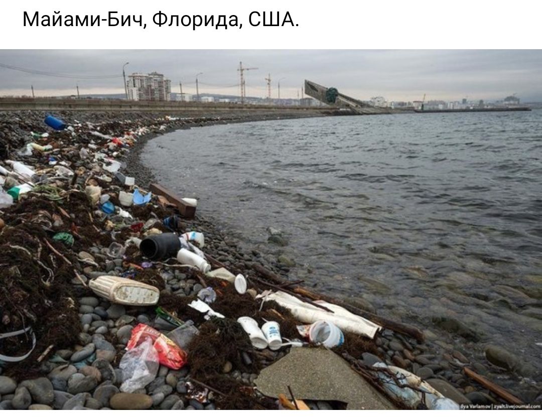 МайамиЪич Флорида США