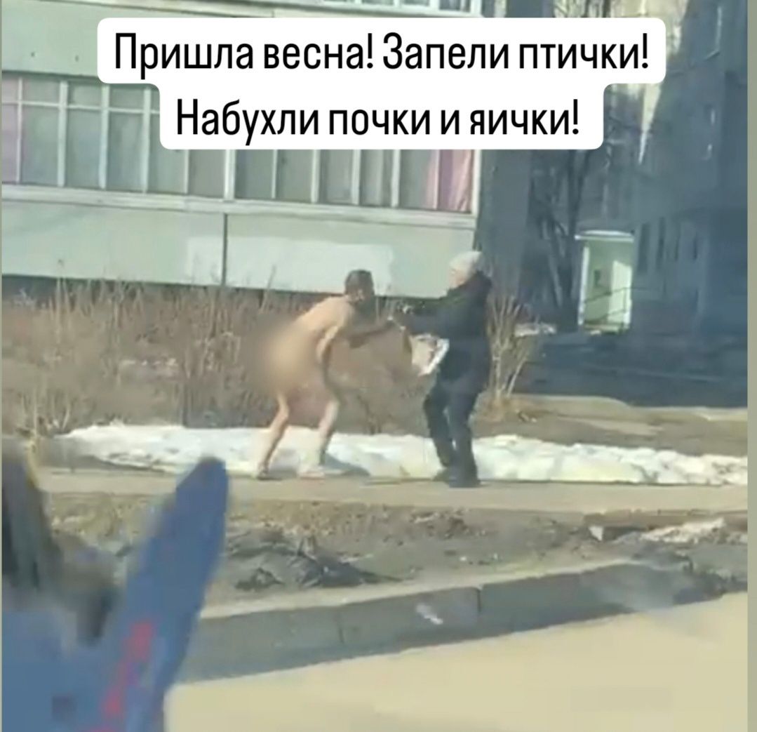 Пришла весна Запепи птички _Набухпи почки и яички іі _ Ыі